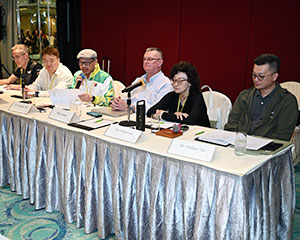 Tournament Committee